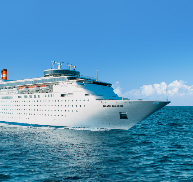 Grand Classica Cruise (Itinerary Schedule,Prices)